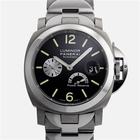 Panerai Luminor Power Reserve PAM171 Price, 